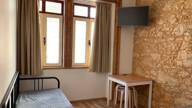 QuimPecável Hotel Figueira da Foz Ngoại thất bức ảnh