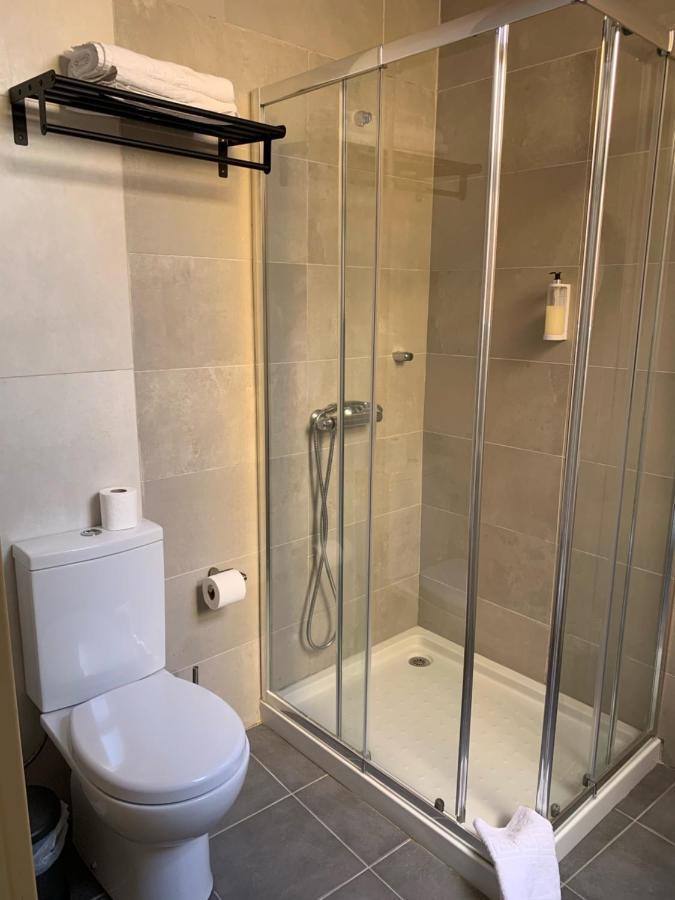 QuimPecável Hotel Figueira da Foz Ngoại thất bức ảnh