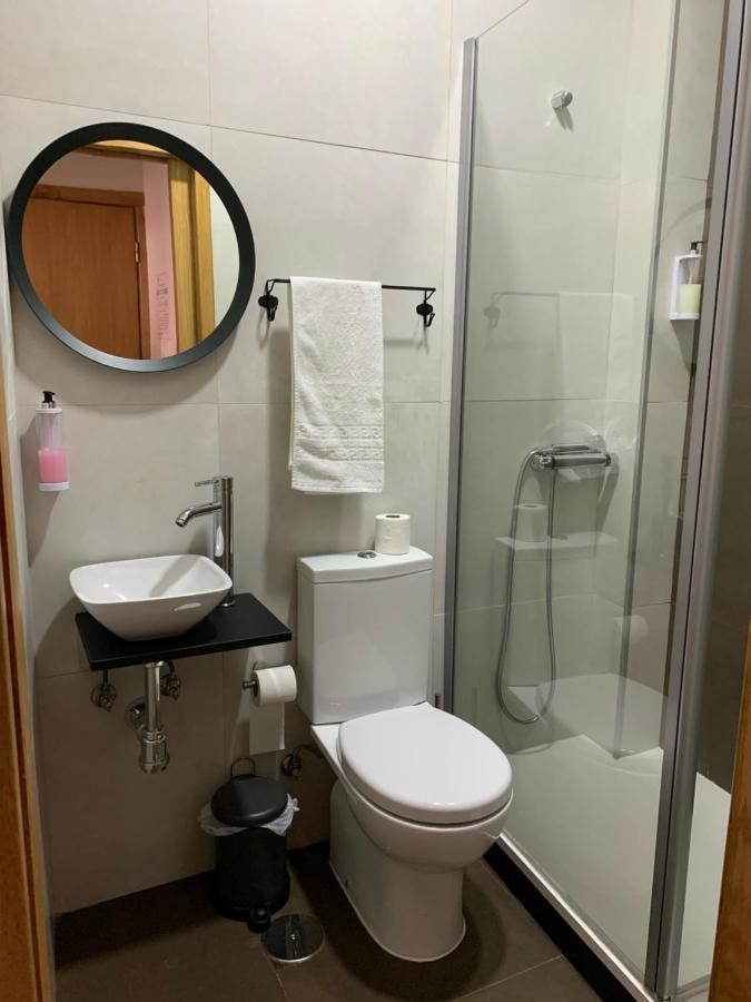 QuimPecável Hotel Figueira da Foz Ngoại thất bức ảnh