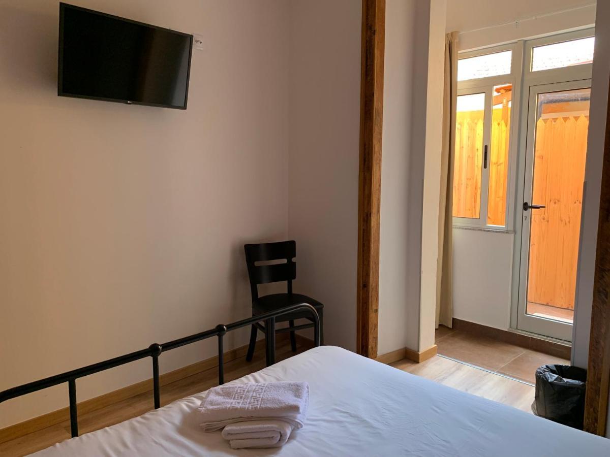 QuimPecável Hotel Figueira da Foz Ngoại thất bức ảnh
