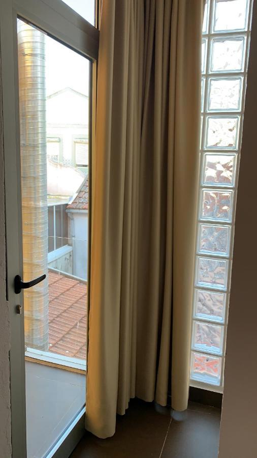 QuimPecável Hotel Figueira da Foz Ngoại thất bức ảnh