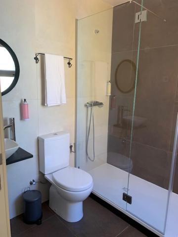 QuimPecável Hotel Figueira da Foz Ngoại thất bức ảnh